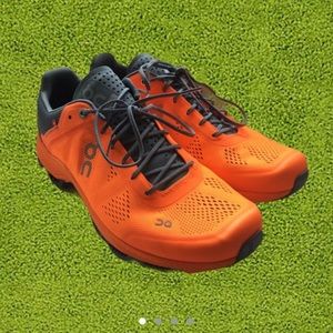 On Cloudsurfer Running Shoes